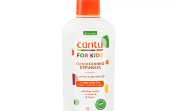 Cantu Care For Kids Conditioning Detangler 177ml